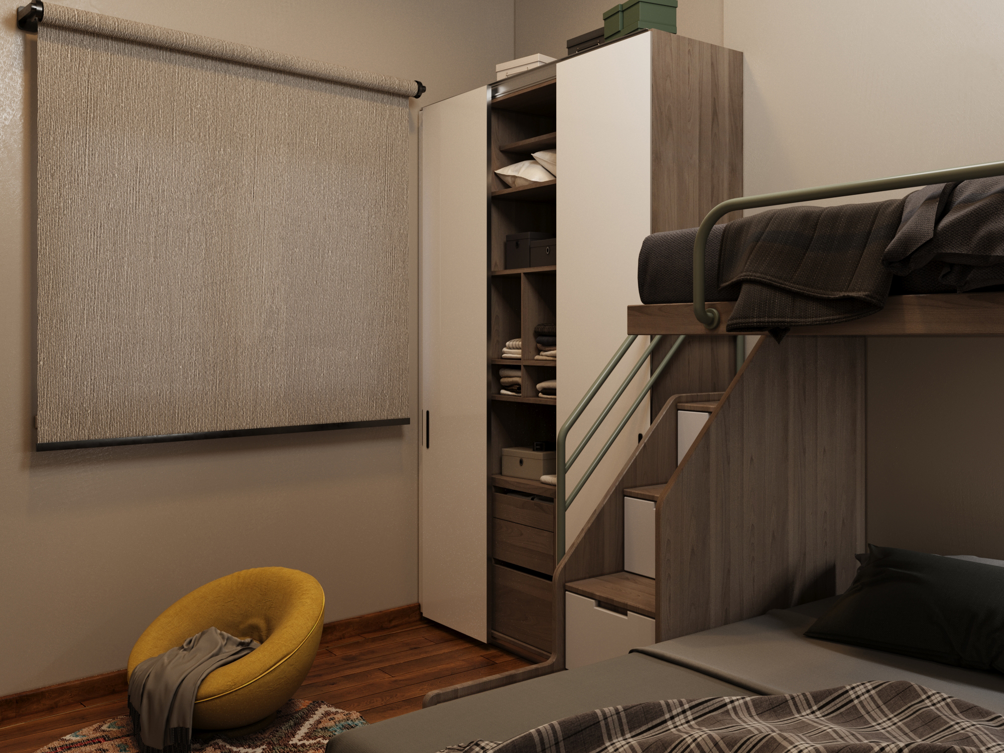 Bedroom Design